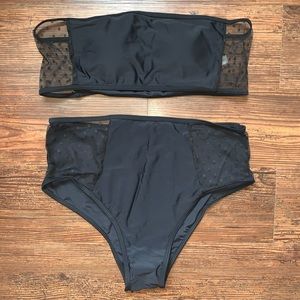 SOLD ON Ⓜ️ SHEIN Swimsuit XL NEW